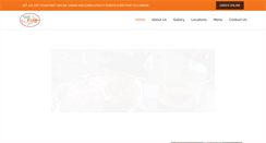 Desktop Screenshot of littleindiaonline.com
