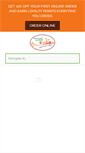 Mobile Screenshot of littleindiaonline.com