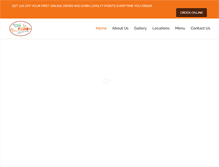 Tablet Screenshot of littleindiaonline.com